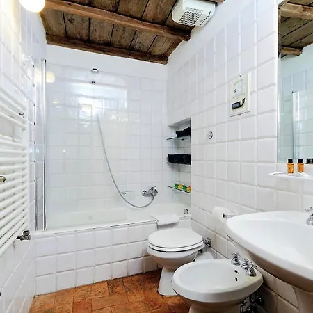 San Callisto Rome Exterior photo